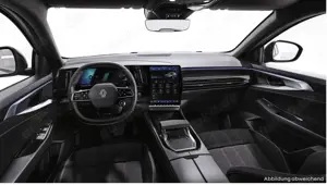 Renault Austral Techno Mild Hybrid 160 Automatik Bild 4