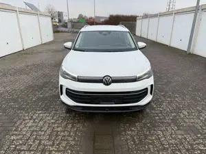 Volkswagen Tiguan 1.5 eTSI 110 kW Life Design  Komfort Paket