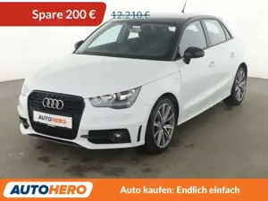 Audi Others 1.2 TFSI Admired*PDC*SHZ*KLIMA*