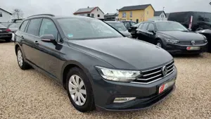 Volkswagen Passat Variant Passat 2.0 TDI Var. Conceptline LED*Navi*Kamera*