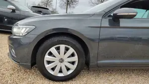 Volkswagen Passat Bild 5