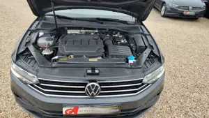Volkswagen Passat Bild 3