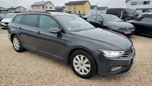 Volkswagen Passat Bild 2