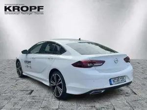 Opel Insignia B 2.0 CDTI Sitzheizung ,Frontkamera Bild 4