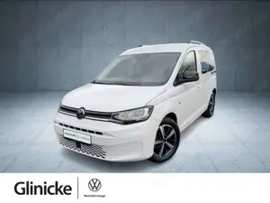 Volkswagen Caddy Goal eHybrid AppCon/ACC/Kam/Clima17"/Assis