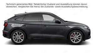Audi Q5 Bild 4