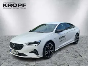 Opel Insignia B 2.0 CDTI Sitzheizung ,Frontkamera Bild 2