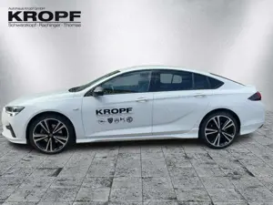 Opel Insignia B 2.0 CDTI Sitzheizung ,Frontkamera Bild 3