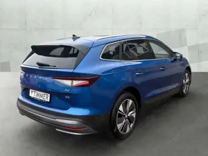 Skoda Enyaq iV 60 LOFT +RKAM +LED +NAVI +SHZ +19" +CARPLAY +D Bild 4
