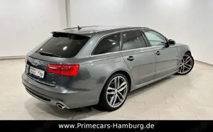 Audi A6 Bild 3