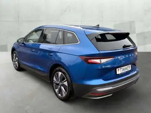 Skoda Enyaq iV 60 LOFT +RKAM +LED +NAVI +SHZ +19" +CARPLAY +D Bild 5