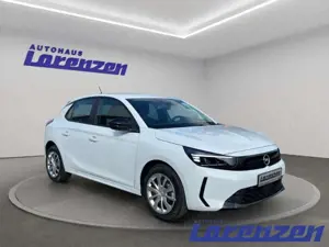 Opel Corsa Turbo EU6e 1.2 Edition LED Apple CarPlay Android A Bild 3