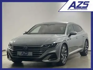 Volkswagen Arteon 2.0 TSI  Virtual Matrix LED Pano ACC Navi