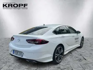 Opel Insignia B 2.0 CDTI Sitzheizung ,Frontkamera Bild 5