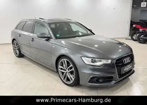 Audi A6 Bild 5