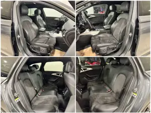 Audi A6 Bild 4