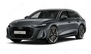 Audi A6 Avant TFSI quattro 270 KW 270 KW