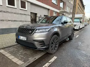 Land Rover Range Rover Velar 3.0d R-Dynamic
