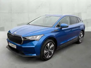 Skoda Enyaq iV 60 LOFT +RKAM +LED +NAVI +SHZ +19" +CARPLAY +D Bild 2