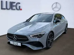 Mercedes-Benz CLA 200 Shooting Brake AMG-SPECIAL-EDITION+360°