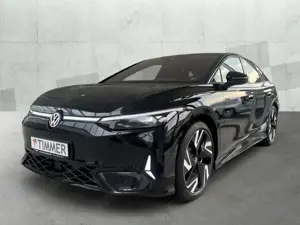 Volkswagen ID.7 GTX 4M 86 kWh*SMARTGLASS*21"*KOMFORT*WÄRMEPUMPE*