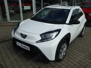 Toyota Aygo X Business Edition