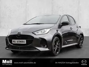 Mazda 2 HOMURA 1.5L VVT-i 116PS e-CVT FWD