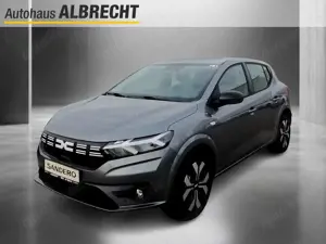 Dacia Sandero Journey TCe 90 CVT