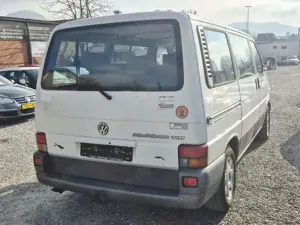 Volkswagen T4 Multivan  TDI2,5L  .TÜV 10. 2026 Bild 5
