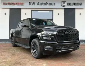 Dodge RAM 5 JAHRE GARANTIE Big Horn Night MY25