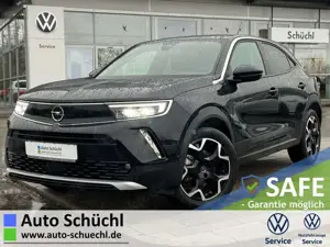 Opel Mokka-E ULTIMATE 3-PHASIG+CCS+18"+MATRIX-LED+NAV Bild 1