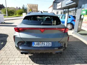 CUPRA Formentor VZ CUPRA Formentor VZ Extreme 2.0 TSI DSG 333 PS Bild 5