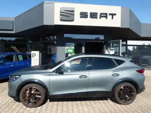 CUPRA Formentor VZ CUPRA Formentor VZ Extreme 2.0 TSI DSG 333 PS Bild 3