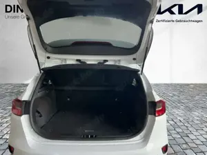 Kia Ceed / cee'd CEED Platinum 1.5T Glasdach+LED+Kamera+Navi Bild 5