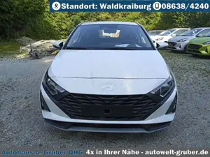 Hyundai i20 Bild 2