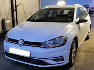 Volkswagen Golf Golf VII 2.0 Diesel Kombi
