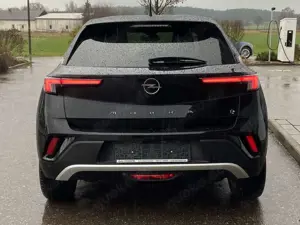 Opel Mokka-E ULTIMATE 3-PHASIG+CCS+18"+MATRIX-LED+NAV Bild 4