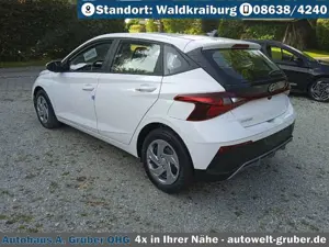 Hyundai i20 Bild 5