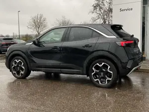 Opel Mokka-E ULTIMATE 3-PHASIG+CCS+18"+MATRIX-LED+NAV Bild 3