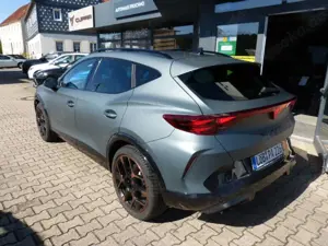 CUPRA Formentor VZ CUPRA Formentor VZ Extreme 2.0 TSI DSG 333 PS Bild 4