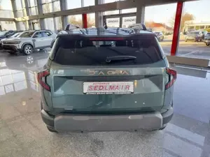 Dacia Duster Bild 5