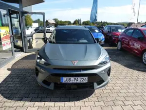 CUPRA Formentor VZ CUPRA Formentor VZ Extreme 2.0 TSI DSG 333 PS Bild 2