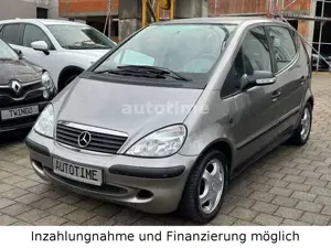 Mercedes-Benz A 160 Lang Automatik|Klima|PDC|AHK|TOP!
