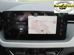 Skoda Kamiq 1.0 TSI Selection Extra L4 85 kw Bild 4