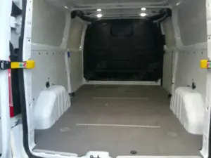 Ford Transit Custom 300 L2 Trend Bild 4