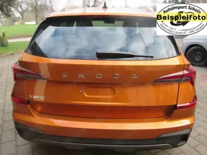 Skoda Kamiq 1.0 TSI Selection Extra L4 85 kw Bild 3