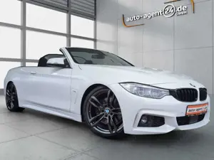 BMW 430 d M-Sport/Nackenheiz./ACC/Keyless/Memo/HUD/DAB