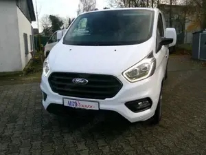 Ford Transit Custom 300 L2 Trend