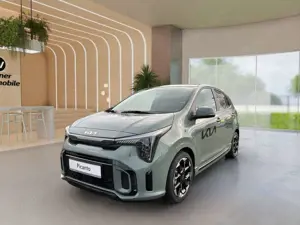Kia Picanto PE2 1.0 GDI GT-line
