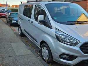 Ford Transit Custom Transit Custom 300 L2H1 LKW VA Limited